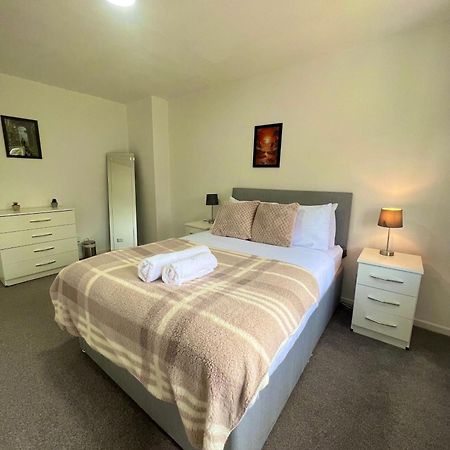 The Ultimate Home Away From Home Birmingham Buitenkant foto