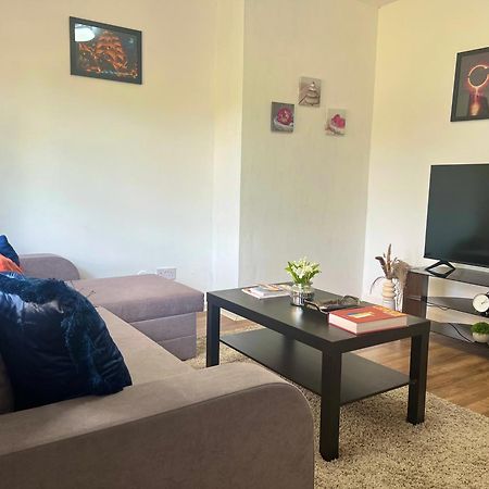 The Ultimate Home Away From Home Birmingham Buitenkant foto