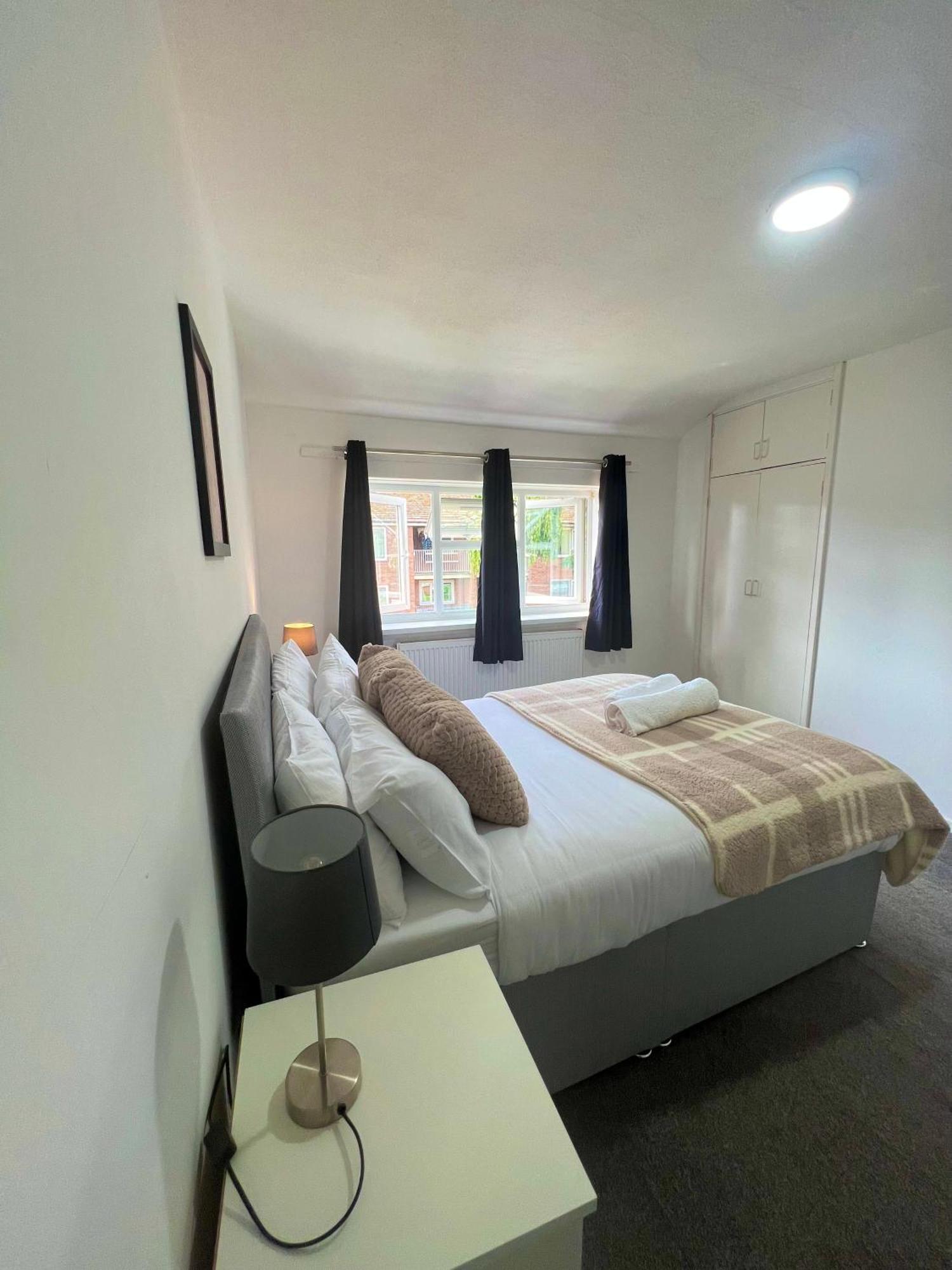 The Ultimate Home Away From Home Birmingham Buitenkant foto