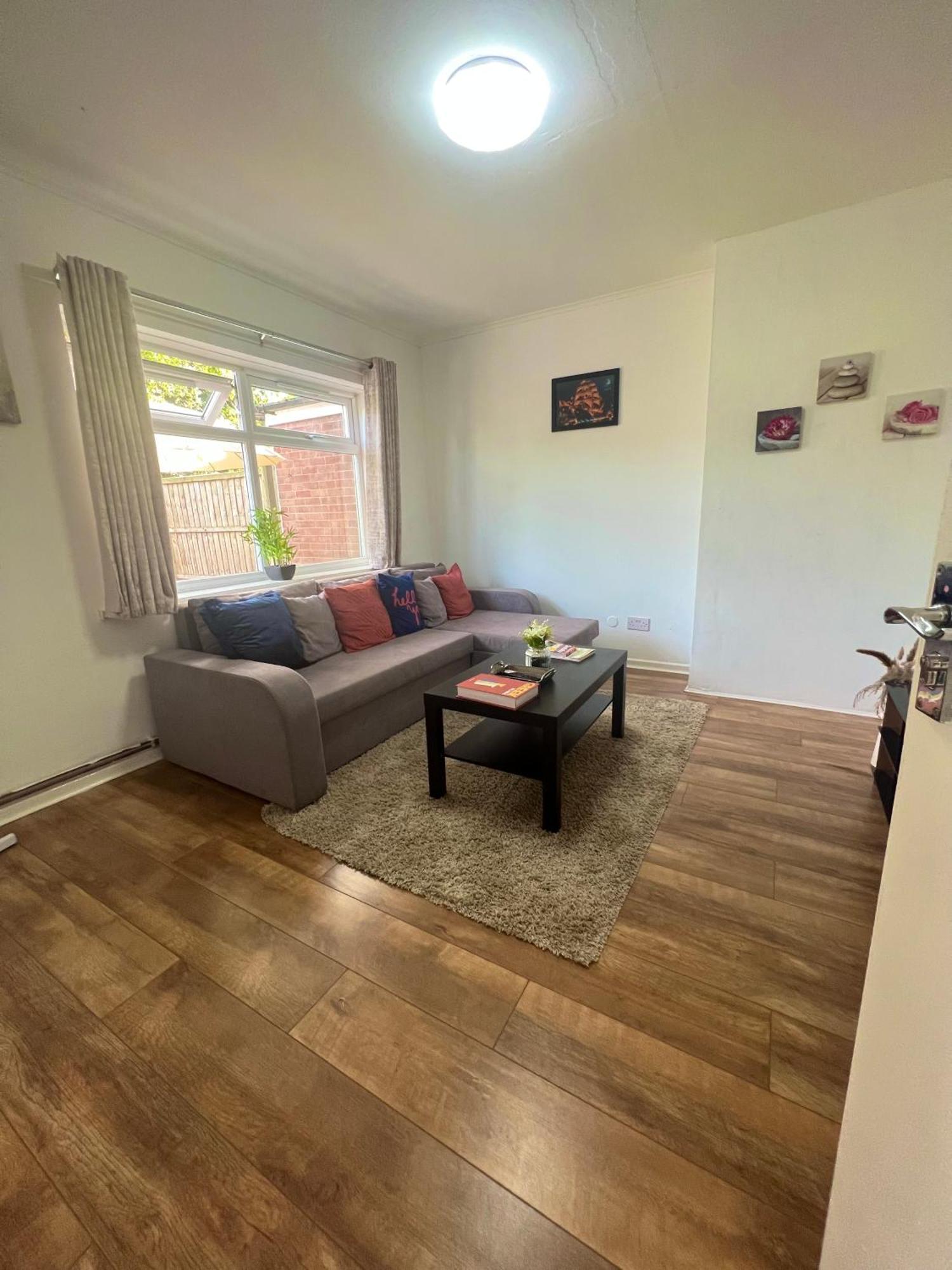 The Ultimate Home Away From Home Birmingham Buitenkant foto