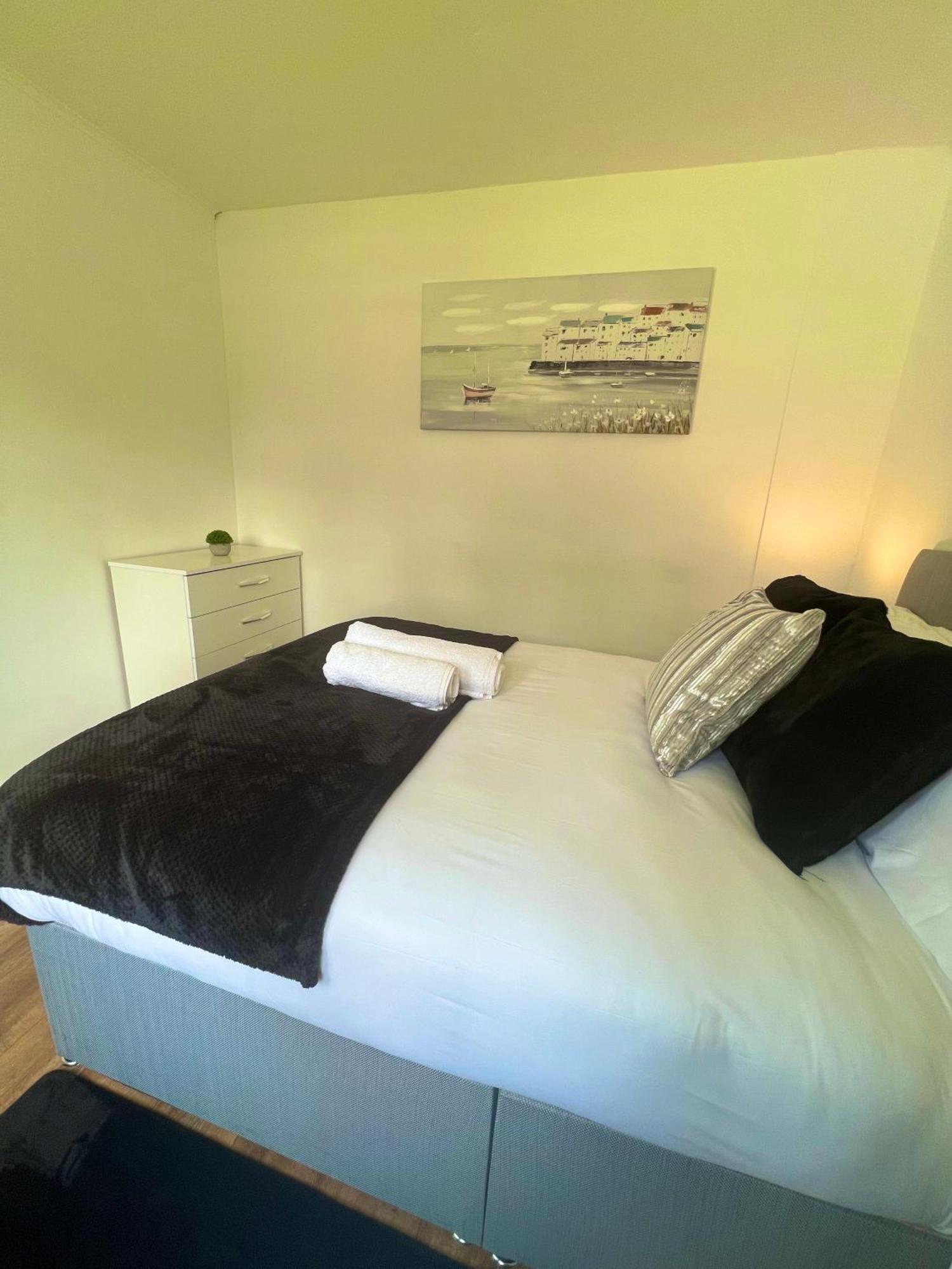 The Ultimate Home Away From Home Birmingham Buitenkant foto