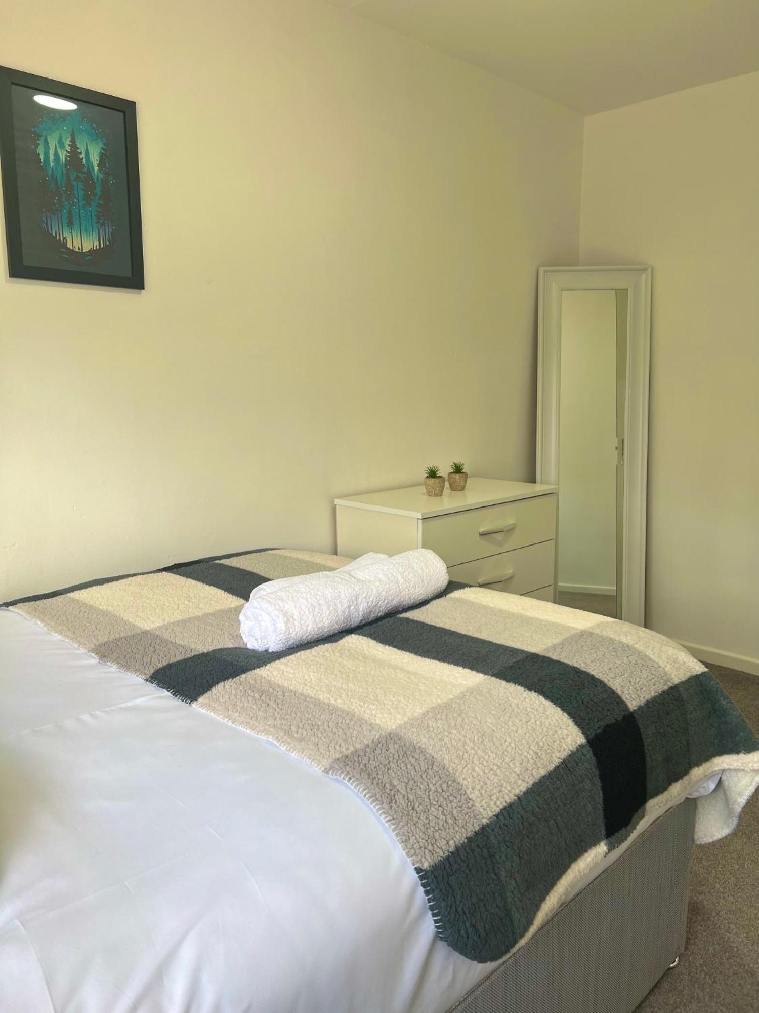 The Ultimate Home Away From Home Birmingham Buitenkant foto